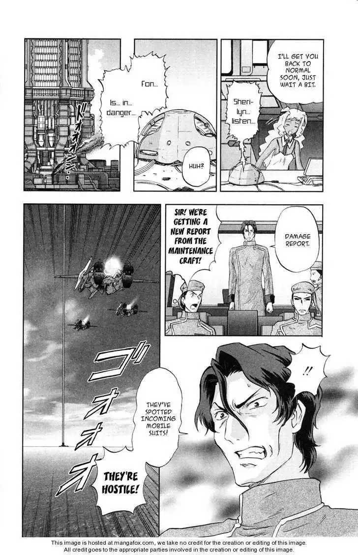 Kidou Senshi Gundam 00F Chapter 10 21